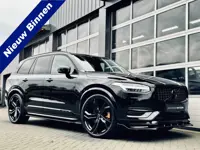Volvo XC90 2.0 T8 Recharge | AWD | Dark Label | Panodak | Luchtvering | 360 Camera | Stoelvent. | Pi