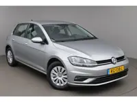 Volkswagen Golf 1.0 TSI|Airco|Cruise|Carplay|Navi|NAP