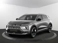 Mitsubishi Eclipse Cross Intense