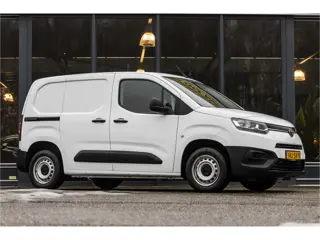 Toyota PROACE CITY 1.5 D-4D Comfort EX.BTW (bj 2021)