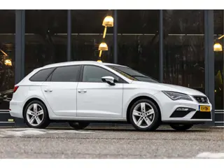 SEAT Leon ST 1.4 EcoTSI FR (bj 2018)