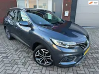 Renault Kadjar 1.3 TCe Zen / Leder / Pano / Navi / Camera / PDC
