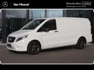 Mercedes-Benz Vito 114 CDI Aut. Lang NAVI/AIRCO/LED |Certified