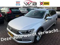 Volkswagen Passat Variant 1.4 TSI ACT Highline ACC I PDC I Carplay I Trekhaak