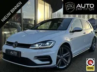 Volkswagen Golf 1.4 TSI Highline Business R BOM VOL | Nette Staat! | 3x R-Line | Pano | DSG | Faceli