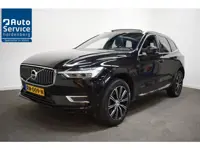 Volvo XC60 2.0 T5 250pk AUT8 Inscription Trekhaak 2400kg/ Sunroof/ Stoel verw & ventilatie/ 360 Came