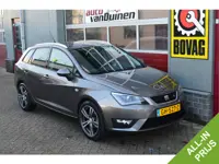 SEAT Ibiza ST 1.2 TSI FR Dynamic O.a: Clima, PDC, Navi, Cruise, Sportstoelen, Rijklaar, Etc. All-in 