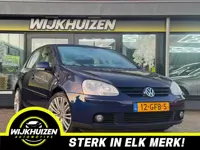 Volkswagen Golf 1.6 FSI Sportline met Airco !!! 18 Inch !!! Nette staat !!!