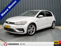Volkswagen Golf 1.0 TSI Highline Business R | R-line | Led Koplampen | Stoelverw. | Adapt. Cr. | Pri