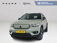 Volvo XC40 Recharge P8 AWD R-Design | Panoramadak | 360° camera | Harman Kardon | Stoel- en Stuurver