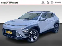 Hyundai KONA 1.6 GDI HEV Premium | Demonstratie auto