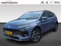 Hyundai Bayon 1.0 T-GDI Premium | Demonstratie auto