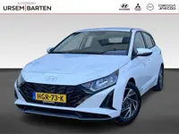 Hyundai i20 1.0 T-GDI Comfort | Demonstratie auto