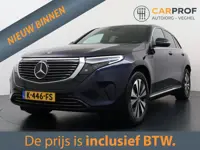 Mercedes-Benz EQC 400 4MATIC Business Solution 80 kWh Trekhaak | NAP | Adap cruise | Navigatie |  St