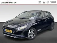 Hyundai i20 1.0 T-GDI Comfort | Demonstratie auto