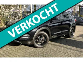 Hyundai TUCSON 1.6 GDi Comfort Navi Camera L.m Velgen