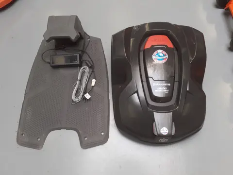 Husqvarna 440 automower