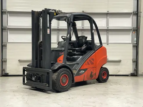 LINDE H35D-02 2019 3.5T