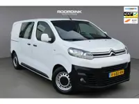 Citroen Jumpy Automaat|Airco|Bluetooth|90DKM!|NAP