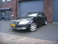 Volvo V70 2.0 D4 Summum Automaat Lederen bekleding