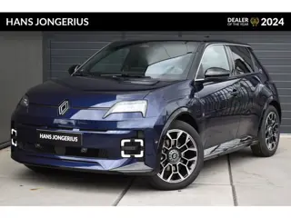 Renault 5 Roland-Garros