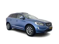 Volvo XC60 2.0 D4 FWD Ocean Race Aut. *PANO | LUXURY-LEATHER | ADAPTIVE-CRUISE | XENON | BLIND-SPOT 
