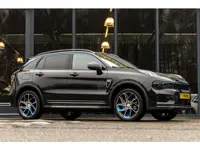 Lynk & Co 01 1.5 (bj 2023, automaat)