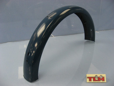 Used achterspatbord trotter 50 1971