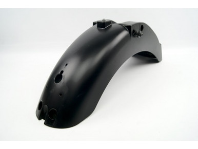 Used achterspatbord V7III Stone