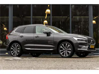 Volvo XC60 2.0 T6 Plug-in hybrid AWD Inscription (bj 2022)