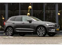 Volvo XC60 2.0 T6 Plug-in hybrid AWD Inscription (bj 2022)