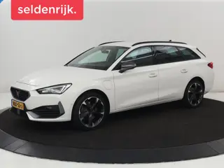 CUPRA Leon 1.4 e-Hybrid | Carplay | Stoel & stuurverwarming |  Camera | Adaptive cruise | Navigatie 