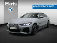 BMW i4 eDrive35 M Sportpakket Pro | Innovation Pack | Comfort Pack | Stuurwielrand Verwarmd | Comfor