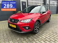 Seat ARONA 1.5 TSI EVO FR Business Intense