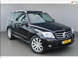 Mercedes-Benz GLK-klasse 350 CDI|Harman/Kardon|Pano|BTW|Youngtimer