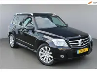 Mercedes-Benz GLK-klasse 350 CDI|Harman/Kardon|Pano|BTW|Youngtimer