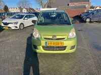Daihatsu Cuore 1.0 Comfort Plus airco cv nieuwe versnellingsbak + koppeling bonnen aanwezig