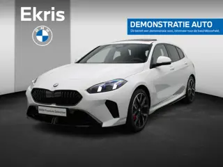 BMW 1 Serie 120 M Sportpakket Pro | Premium Pack | Stuurwielrand Verwarmd | Panoramadak | Driving As