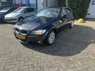 BMW 3-serie 316i Business Line