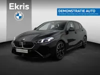 BMW 1 Serie 120 M Sportpakket | Premium Pack | Stuurwielrand Verwarmd | Achteruitrijcamera | Driving