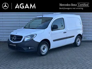 Mercedes-Benz Citan 108 CDI Airco met een unieke km.stand !