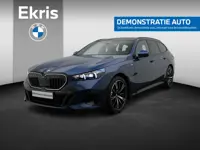 BMW 5 Serie Touring 530e M Sportpakket Pro | Innovation Pack | Travel Pack | Comfort Pack | Stuurwie