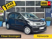 Volkswagen up! 1.0 BMT move up! GRATIS Afleverpakket! | Dealer Onderhouden | Bluetooth | Automaat |