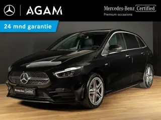 Mercedes-Benz B-Klasse 250 e Business Solution AMG Premium PLUS | Panorama dak