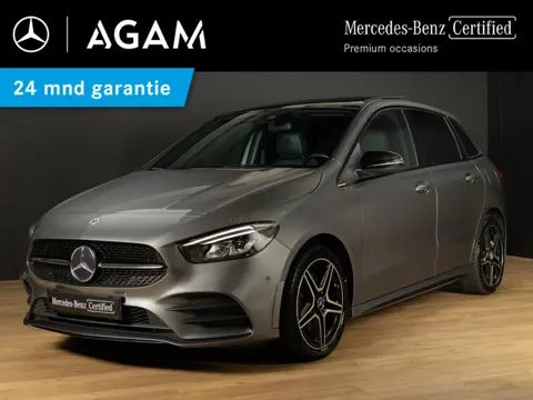 Mercedes-Benz B-Klasse 250 e AMG Line Panoramadak