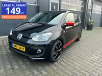 Volkswagen Up! 1.0 CLUB