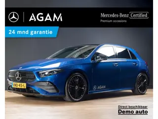 Mercedes-Benz A-Klasse Hatchback 180 Star Edition LIMITED Premium PLUS | Panorama dak
