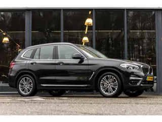 BMW X3 xDrive30e eDrive Edition (bj 2020, automaat)