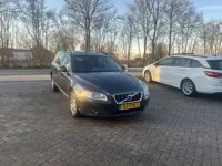 Volvo V70 1.6 T4 Limited Edition TREKHAAK AUTOMAAT LEER