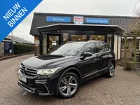 Volkswagen Tiguan 1.4 TSI eHybrid R-Line Business Trekhaak Stoelver.